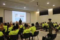 Rotary Clube arrancou com 13.º Curso de Liderança para jovens 