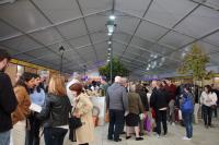 Feira Nacional de Doçaria está agendada e celebra os 80 anos EN 2