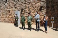 VN Barquinha: Câmara e Exército celebram protocolo com vista à construção dos Trilhos Panorâmicos (C/ ÁUDIO)