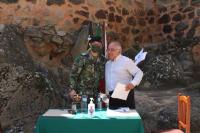 VN Barquinha: Câmara e Exército celebram protocolo com vista à construção dos Trilhos Panorâmicos (C/ ÁUDIO)