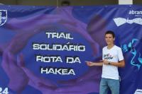 Primeira edição solidária do Trail “Rota do Hakea” no Campo Militar de Santa Margarida