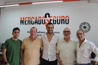 «Mercado Seguro» assinala cinco anos de crescimento e já fornece empresas de todo o país