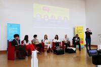 Médio Tejo recebeu primeiro Invisible Talks 
