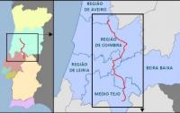  Nova linha elétrica de 400 kV entre Abrantes e Anadia em Consulta Pública 