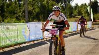 MTBO 2021: Marisa Costa conquista ouro em Alcaravela