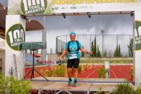 Ricardo Sousa vence nos 100km (C/ Fotos)