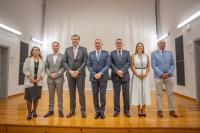 Valamatos avança para o segundo mandado com oposição renovada (c/áudio )