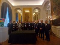 NERSANT promoveu potencial do Médio Tejo para novos investimentos de empresas francesas