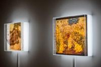 Margarida Sardinha inaugura instalação “Da Vinci Simulacrum” em Abrantes (C/ÁUDIO e FOTOS)