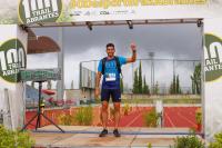 Ricardo Sousa vence nos 100km (C/ Fotos)