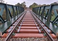 IP implementa «solução inovadora» na reabilitação da Ponte de Alferrarede