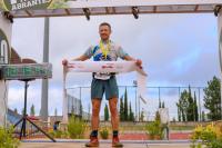 Ricardo Sousa vence nos 100km (C/ Fotos)