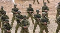 Militares partem para a Roménia em abril em “missão de dissuasão”– António Costa (C/ÁUDIO E FOTOS)
