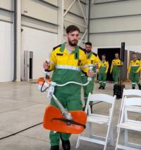 Governo vai investir 52 ME em equipamentos para prevenir os fogos