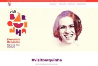 Visitbarquinha.pt é a nova marca, e plataforma, de promoção turística (c/áudio e vídeo)