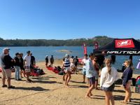 Castelo de Bode recebeu The Water Ski Academy Cup