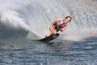 Castelo de Bode recebeu The Water Ski Academy Cup