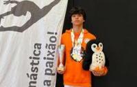 Tiago Botequilha é Campeão Nacional de Salto e Náutico de Abrantes conquista 10 pódios (c/fotos)
