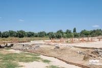 Ruínas romanas de Vila Cardílio reabertas ao público