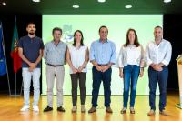 Independentes «Todos Juntos por Mação» apresentaram candidatos. Carlos Pedro é o rosto para a Câmara (c/àudio)