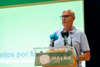 Independentes «Todos Juntos por Mação» apresentaram candidatos. Carlos Pedro é o rosto para a Câmara (c/àudio)