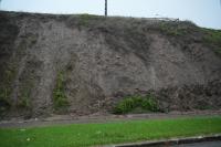 Chuva e vento provocam inúmeras ocorrências na região (C/ Áudios, vídeos e fotos)