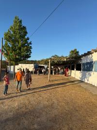 PSD aponta saneamento, acessibilidades e fibra ótica como prioridades para São Facundo e Vale das Mós