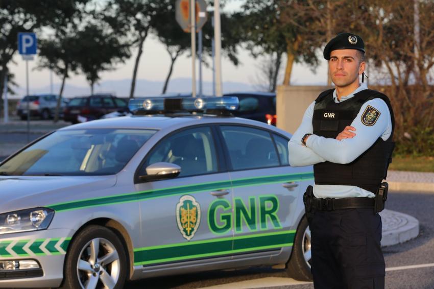 GNR registou 467 crimes nas escolas em 2020 e lança campanha de sensibilização