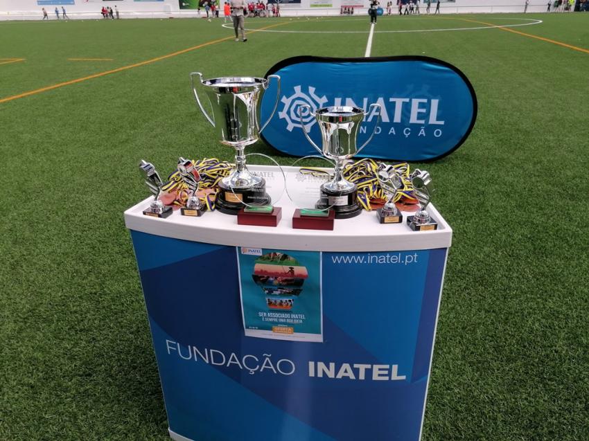 Segunda fase do campeonato distrital do INATEL começa a 18 de fevereiro