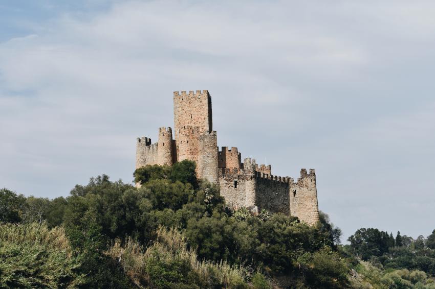 VN Barquinha: Município celebra 850 anos do Castelo de Almourol