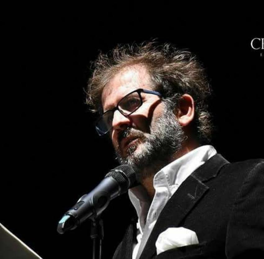 VN Barquinha: Teatro interativo no mundo sénior com Carlos M. Cunha