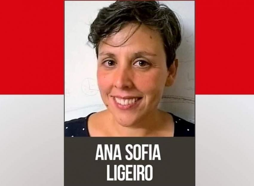 Legislativas: Ana Sofia Ligeiro escolhida pela distrital de Santarém do BE para liderar lista