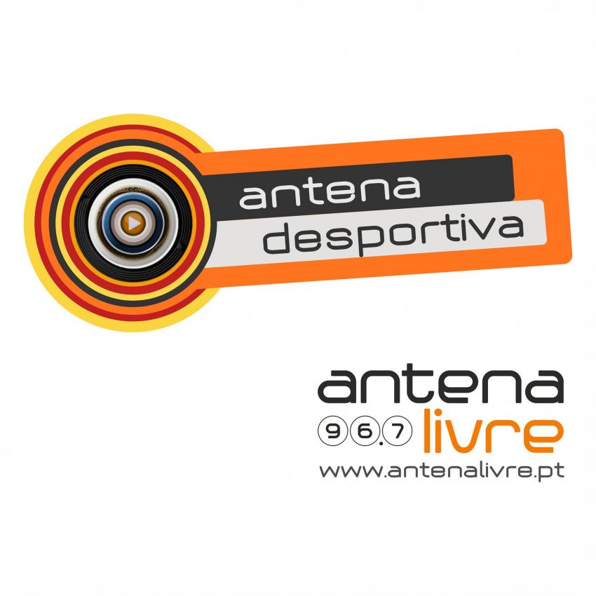 Antena Desportiva: Os resultados do fim de semana - distrital e Inatel 