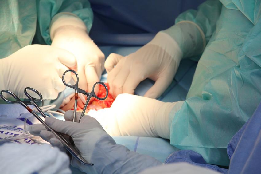 SNS realizou em 2022 o maior número de sempre de cirurgias oncológicas