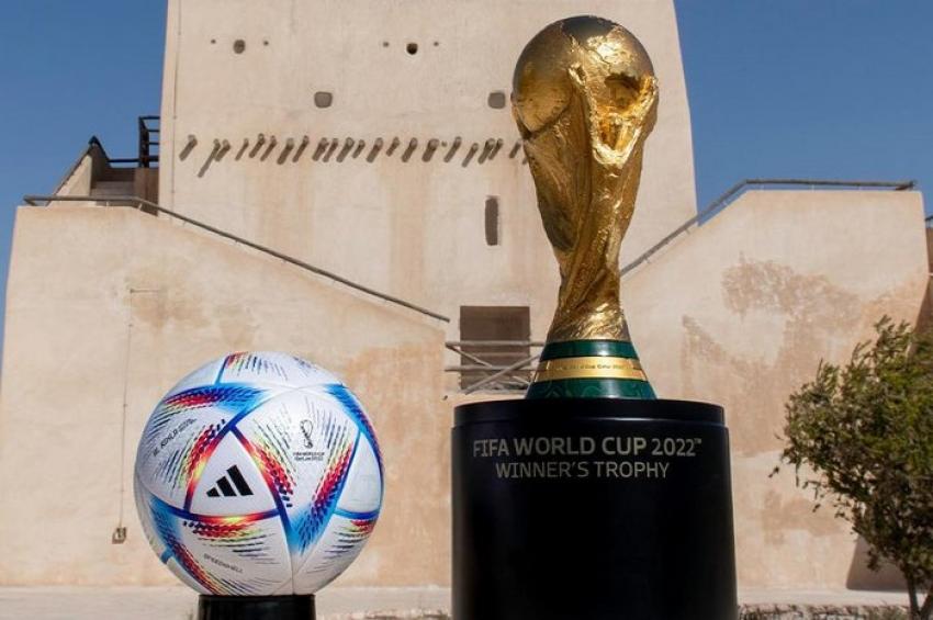 Portugal defronta Uruguai, Coreia do Sul e Gana no Grupo H do Mundial2022