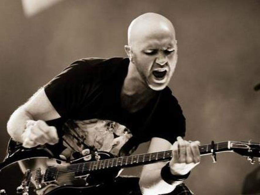 Mark Sheehan, guitarrista da banda rock irlandesa guitarrista morre aos 46 anos