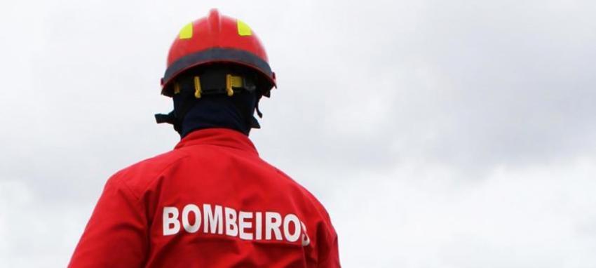 Proteção Civil autorizada a avançar com contratação de 500 bombeiros