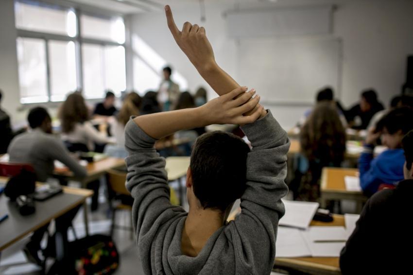 Região Centro tem 30,6 ME para combater insucesso escolar
