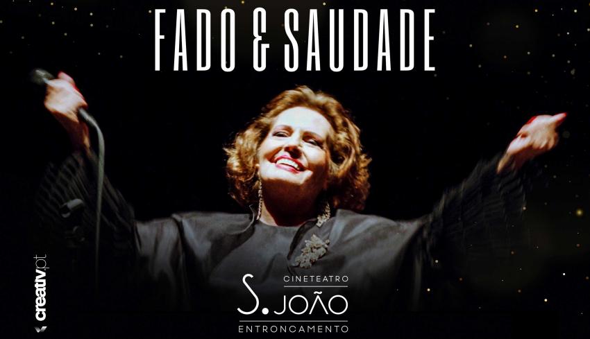 Entroncamento: Espetáculo Musical “Amália, Fado e Saudade” no Cineteatro S. João