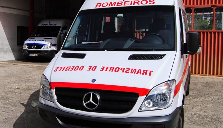 Constância: Bombeiros Voluntários com dificuldades financeiras e em risco de parar serviço 