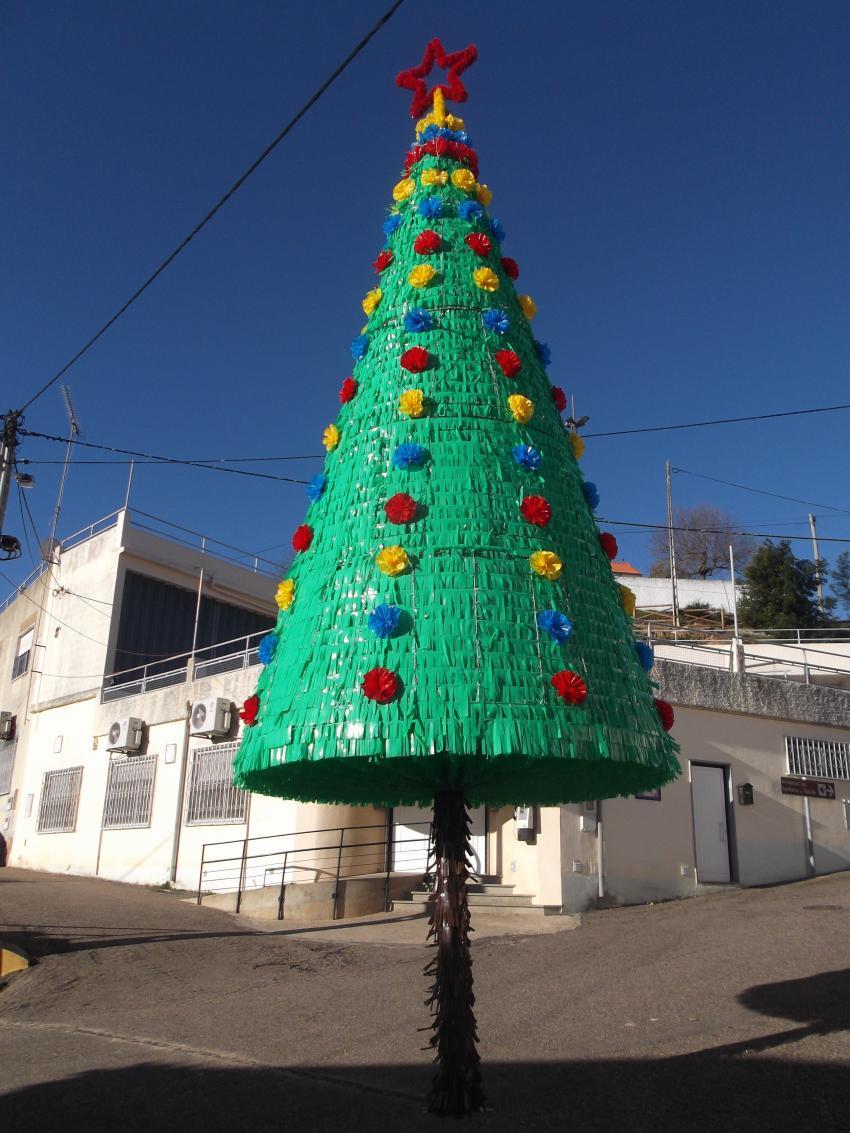 Mação: Aldeia do Pereiro reviveu tradições natalícias