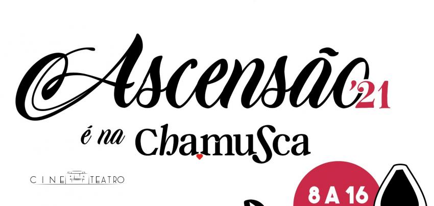 Chamusca: Município anuncia a Semana da Ascensão 2021
