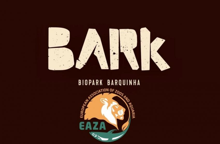 VN Barquinha: BARK já é membro da EAZA