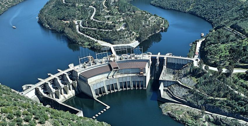 Movimento pelo Tejo alerta para impactos de plano hidrológico espanhol em Portugal