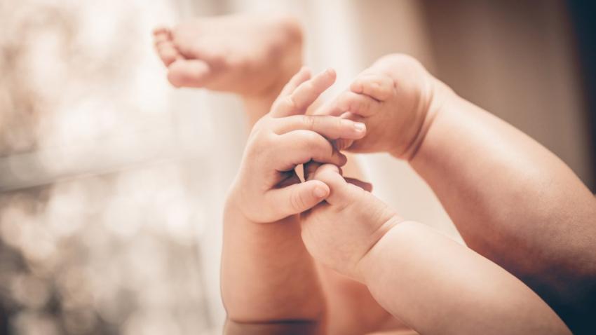 CHMT inicia programa de Preparação para nascimento “Cuidar para Nascer”