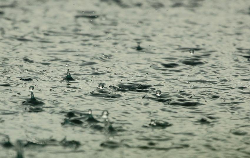 Treze distritos sob aviso amarelo na quinta-feira devido à chuva e trovoadas