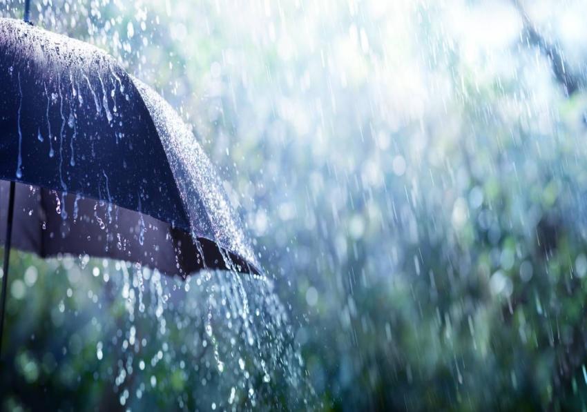 Sete distritos do continente, Madeira e Açores sob aviso amarelo devido à chuva