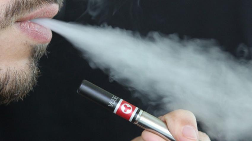 Consumo de tabaco e cigarros eletrónicos nos jovens é preocupante - Pneumologista