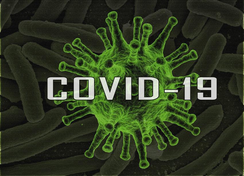 Covid-19: Cinco mortes, 885 novas infeções e menos internamentos nas últimas 24 horas