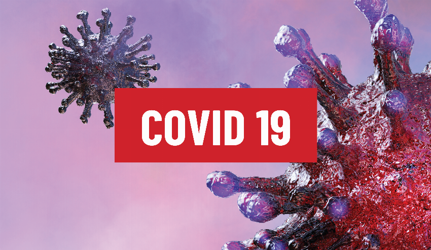 Covid-19: Portugal com mais 46 óbitos e novo máximo de infeções desde o início da pandemia